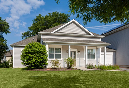 Dogwood Terrace Fort Polk
